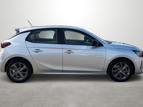 Vauxhall Corsa 1.2 Turbo Design 5dr 10