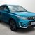 Suzuki Vitara 1.4 Boosterjet 48V Hybrid SZ5 5dr 1