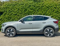 Volvo C40 Recharge 69kWh Core SUV 5dr Electric Auto RWD (238 ps) 32