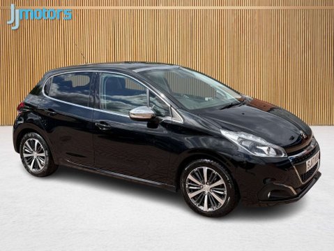 Peugeot 208 1.2 208 Allure 5dr 13