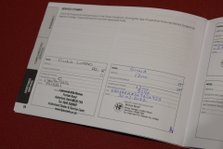 Alfa Romeo Giulia TD LUSSO TI 3