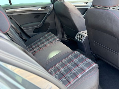 Volkswagen Golf 2.0 Golf GTi Performance TSi Semi-Auto 5dr 13