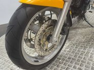 Suzuki SV650X SV650 1999 MK1 28K NAKED MOT 4/27 PX TO CLEAR 650CC A2 29