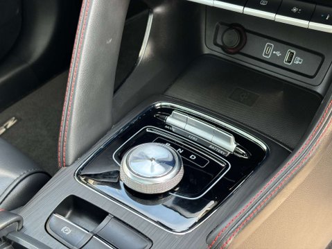 MG ZS MG ZS Trophy EV 5dr 18