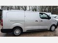Peugeot Expert 2.0 BlueHDi 1400 Professional Long Panel Van 6dr Diesel Manual LWB Euro 6 ( 8