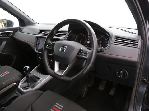 SEAT Arona 1.0 TSI FR Euro 6 (s/s) 5dr 21