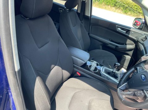 Ford S-Max 2.0 TDCi Titanium Euro 6 (s/s) 5dr 30
