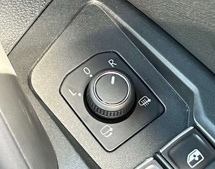 Volkswagen Tiguan 2.0 Tiguan R-Line TDI Semi-Auto 5dr 86