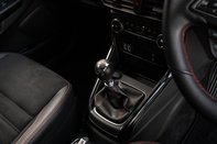 Ford Ecosport ST-LINE 29