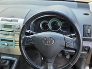 Toyota Corolla Verso T3 1.8 VVT-I 5dr 10