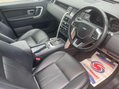Land Rover Discovery Sport 2.0 TD4 HSE Black Auto 4WD Euro 6 (s/s) 5dr 15