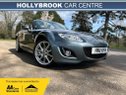 Mazda MX-5 I KENDO
