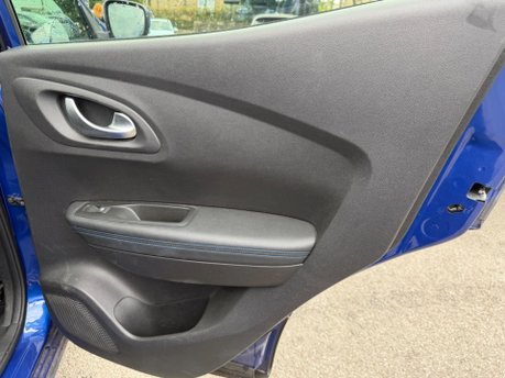 Renault Kadjar S EDITION TCE 25