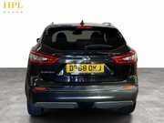 Nissan Qashqai 1.5 dCi Tekna SUV 5dr Diesel Manual Euro 6 (s/s) (115 ps) 6