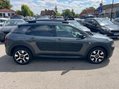 Citroen C4 Cactus 1.6 BlueHDi Flair Euro 6 (s/s) 5dr 7
