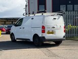 Peugeot Expert 1.5 Expert S L1 Blue HDi 21