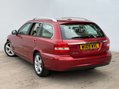 Jaguar X-Type 2.2 X-Type SE Auto 5dr 33