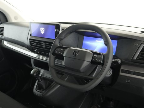 Peugeot Expert M 2.0 BlueHDi 145 Professional 13