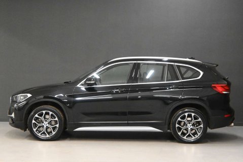 BMW X1 2.0 X1 xDrive 20i XLine Auto 4WD 5dr 27