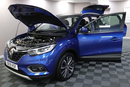 Renault Kadjar S EDITION TCE 16