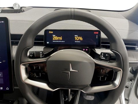 Polestar 3 Dual Motor 111kWh Long Range Plus Pilot SUV 5dr Electric Auto 4WD (489 ps) 13