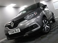 Renault Captur PLAY TCE 33