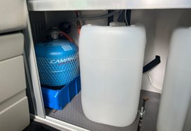 Volkswagen California BEACH 2.0 TDI AUTO CAMPERVAN 46