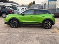 Vauxhall Mokka 1.2 Turbo Ultimate Auto Euro 6 (s/s) 5dr 14