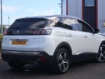 Peugeot 3008 1.6 13.2kWh GT SUV 5dr Petrol Plug-in Hybrid e-EAT Euro 6 (s/s) (225 ps) 6