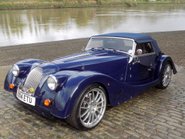 Morgan Plus Eight 4.8 5