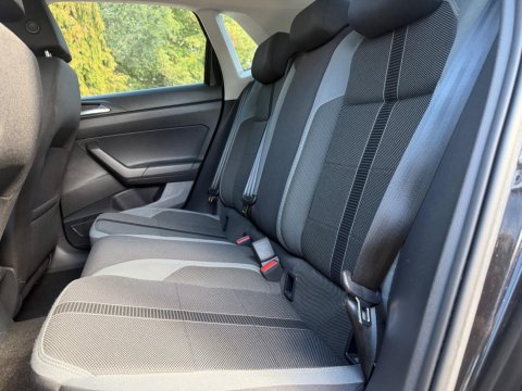 Volkswagen Polo 1.0 TSI SEL Euro 6 (s/s) 5dr 20