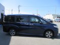 Honda Stepwagon RP5 Spada 2.0 Hybrid 2