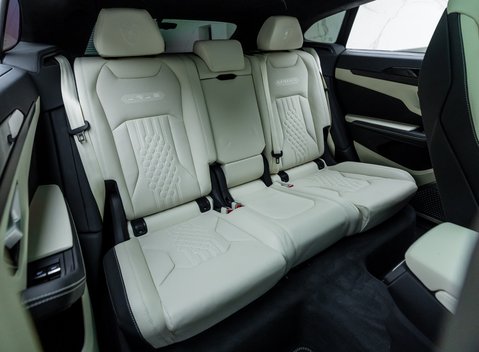 Lamborghini Urus S 17