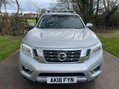 Nissan Navara 2.3 dCi Tekna Auto 4WD Euro 6 4dr 18