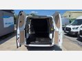 Ford Transit Custom LIMITED 300 L2 H1 LWB 2.0 TDCI 130ps EU6 20