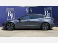 Tesla Model 3 Saloon 4dr Electric Auto RWD (241 bhp) 8