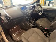Ford B-Max 1.5 TDCi Zetec Euro 5 5dr 32