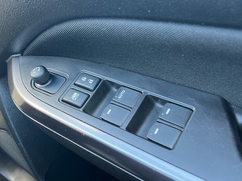 Suzuki Vitara SZ-T BOOSTERJET MHEV 36