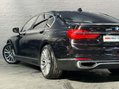 BMW 7 Series 3.0 740ld xDrive Exclusive Auto 4WD 4dr 6