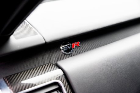 Land Rover Range Rover Sport SVR OVERFINCH SUPER SPORTS.NOW SOLD. SIMILAR REQUIRED. PLEASE CALL 01903 254800 29