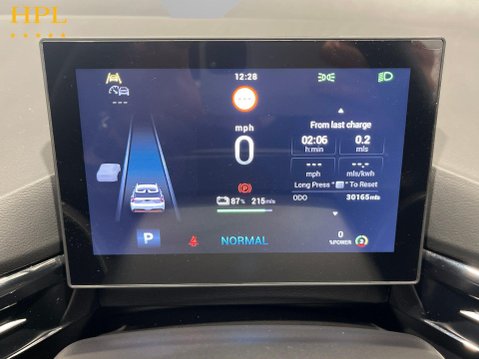 MG MG4 64kWh Trophy Long Range Hatchback 5dr Electric Auto (203 ps) 14