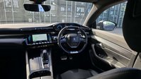 Peugeot 508 1.6 11.8kWh GT Fastback 5dr Petrol Plug-in Hybrid e-EAT Euro 6 (s/s) (225 p 20