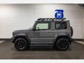 Suzuki Jimny Sierra ALLGrip SUV 1.5 Euro 6 (101 ps) 7