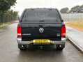 Volkswagen Amarok 2.0 Amarok Highline 4Motion Double Cab Auto 4WD 7