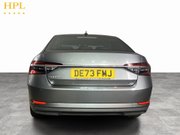 Skoda Superb 1.5 TSI ACT SE L Hatchback 5dr Petrol DSG Euro 6 (s/s) (150 ps) Air Con - A 6