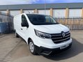 Renault Trafic 2.0 Trafic LL30 Business+ Blue dCi 1