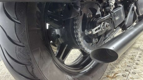 Triumph Speedmaster 865 2015 19K WARRANTY MOT SERVICED CRUISER BOBBER 865CC 32