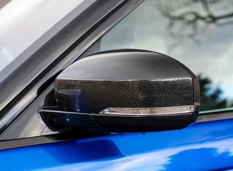 Land Rover Range Rover Sport 5.0 SVR 28