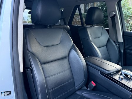 Mercedes-Benz GLE GLE 250 D 4MATIC AMG LINE 33