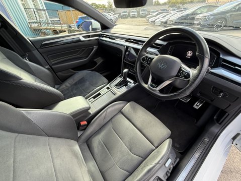 Volkswagen Arteon 2.0 TDI R-Line Shooting Brake 5dr Diesel DSG Euro 6 (s/s) (200 ps) 2